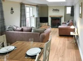 The Old Stables At Wood House - Cottage