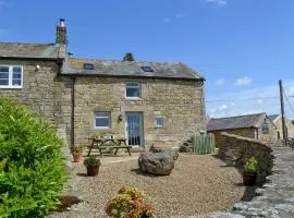 Knoppingsholme Stable