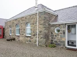 Granary - Ukc4684