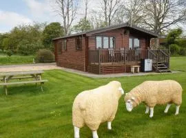 Wren Lodge - E5023