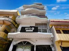 Hotel O Gaya Railway Junction Formerly Family Guest House