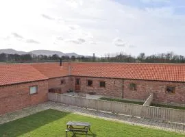 Betty's Byre Was The Byre