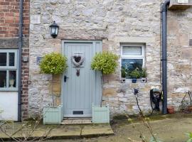 The Old Cobblers Cottage, hotel v mestu Bakewell