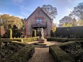 The Coach House