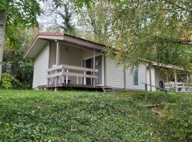 Chalet Confort 5 Pers - Terrasse Privée - API-1-52-1605