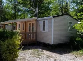 Mobil-home Confort pour 6 personnes - API-1-52-1606