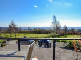 Grange Loft - Uk31594, hotel a Dundee