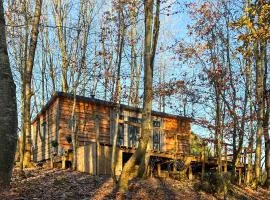 Ty Cwtch Cabin - Ukc7147