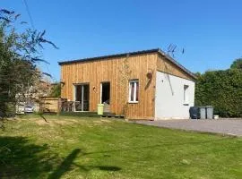 Maison cosy avec parking privé près des Vosges - FR-1-584-391
