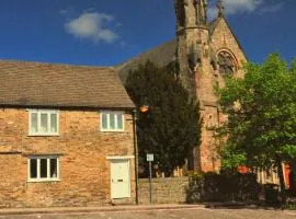 Newbiggin Cottage