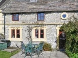 Bellypig Cottage