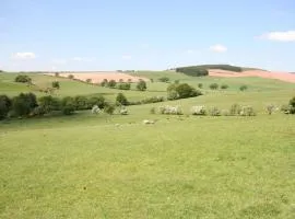 Halliday Hill Cottage