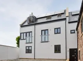 Belford House Seahouses