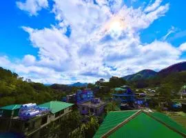 Sagada Nature Lodge
