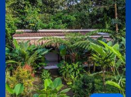 Stokel Cottage, hotell i Praya