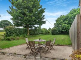 The Granary - Uk44490, hotel i Sedgefield
