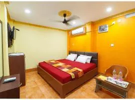 Wilora Sahoo Grand Palace Near Jagannath Temple # Sea Beach # Free Wifi and Parking # Restaurant - Fully conditioned Rooms - Best Hotel