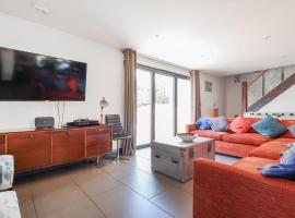 Rusty Barn โรงแรมในกลอสเตอร์