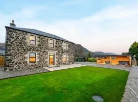 Blairmains Farmhouse