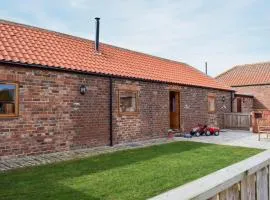 Rupert's Stable