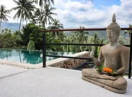 Luxury 5BR Villa Private Pool Family Breakfast