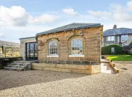 Glebelands Lodge