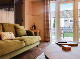 Chestnut - Ids, khách sạn ở Cayton