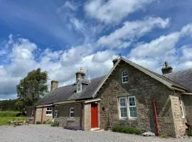 Birch Cottage - Uk38992