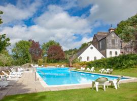 Tuckenhay, Clock Tower Cottage - Fjg, Hotel in Ashsprington