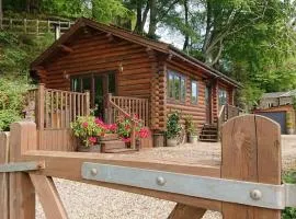 Howburn Log Cabin