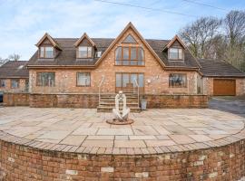 Wernddu Fechan House - Uk42932, hotell i Neath