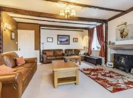 Smugglers Rock House