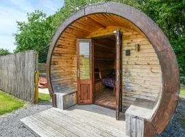 Willow - Glamping Pod - Uk49947