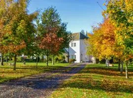 Grange Of Berryhill - Uk41534