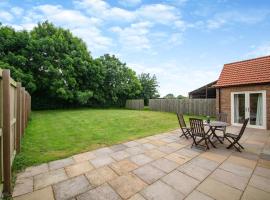 The Stables - Uk44489, hotel a Sedgefield