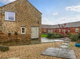 Castle Court, hotel din Sheriff Hutton