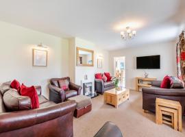 Groes Faen Bach, Hotel in Caerwys