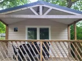 Mobil-home 6 Pers, Terrasse - API-1-52-1626