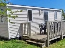 Mobil-home 6 pers avec Terrasse à Saint-Paul-en-Born - API-1-52-1647