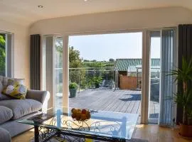 Y Bwthyn At Tyddyn Obry