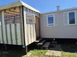 Mobil-home pour 4 à La Tranche-sur-Mer - API-1-52-1624