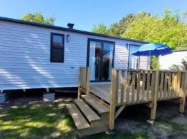 Mobil-home spacieux pour 6 pers avec terrasse - API-1-52-1616