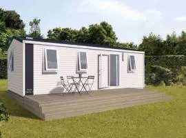 Mobil-home 6 Pers, Terrasse Spacieuse - API-1-52-1639
