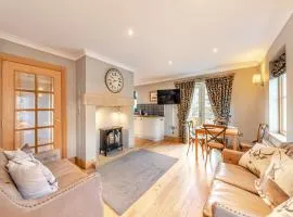 Cloister Cottage - Uk3463