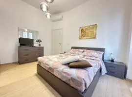 Barlumi di Luce Apartment