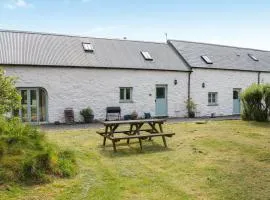 The Barn At Mill Haven Place