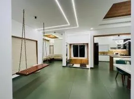 Mistora Stays 2BHK Private villa