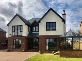 Bernicia House