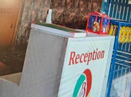 Viesnīca Hotel O Best Bikaner Gold pilsētā Narela