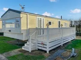 Sarah's Island Retreat